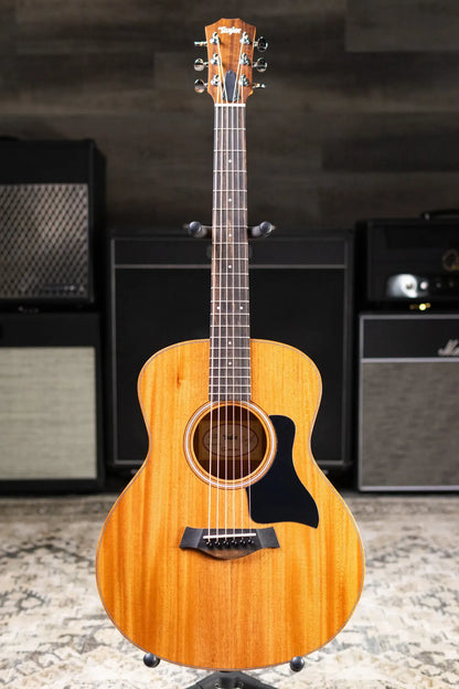 Taylor GS Mini Mahogany Acoustic Guitar with GS Mini Bag