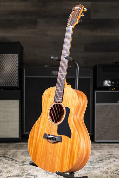 Taylor GS Mini Mahogany Acoustic Guitar with GS Mini Bag