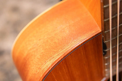 Taylor GS Mini Mahogany Acoustic Guitar with Gig Bag
