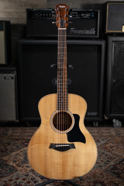 Taylor GS Mini Sapele Acoustic Guitar with GS Mini Bag