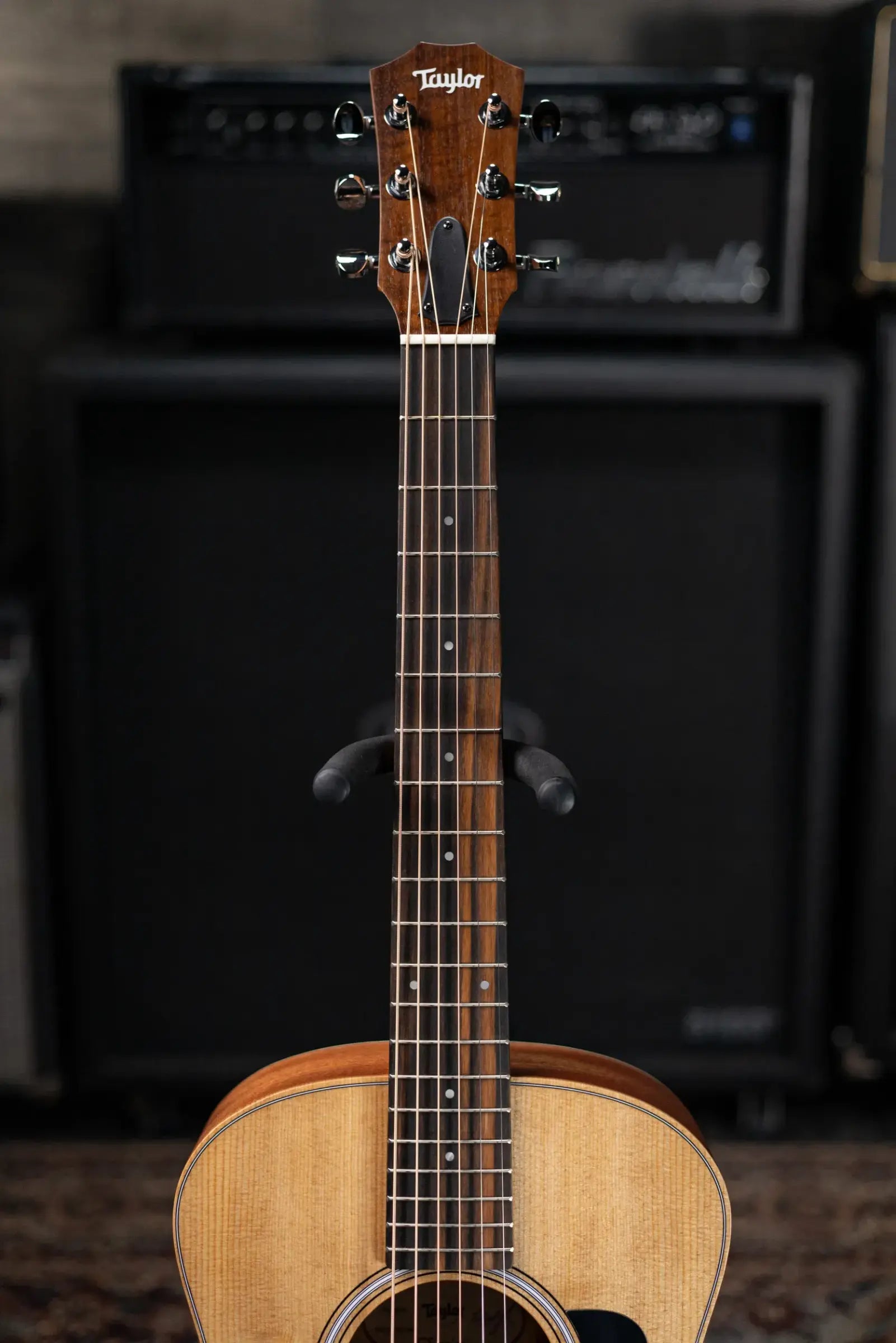 Taylor GS Mini Sapele Acoustic Guitar with GS Mini Bag