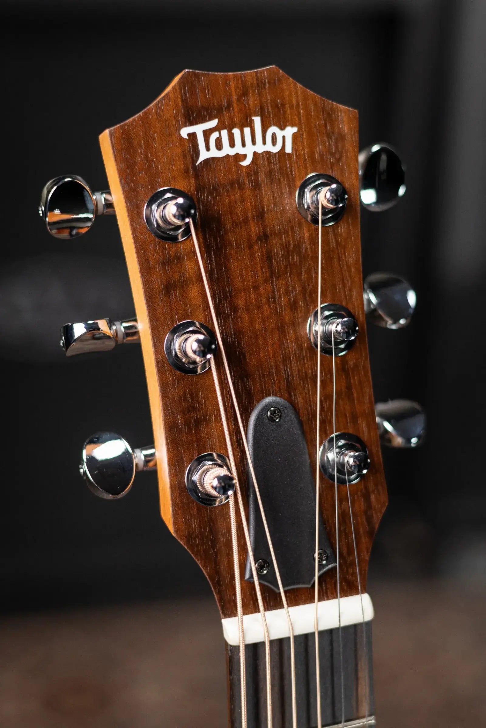 Taylor GS Mini Sapele Acoustic Guitar with GS Mini Bag