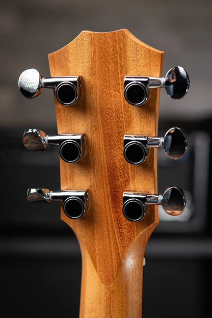 Taylor GS Mini Sapele Acoustic Guitar with GS Mini Bag