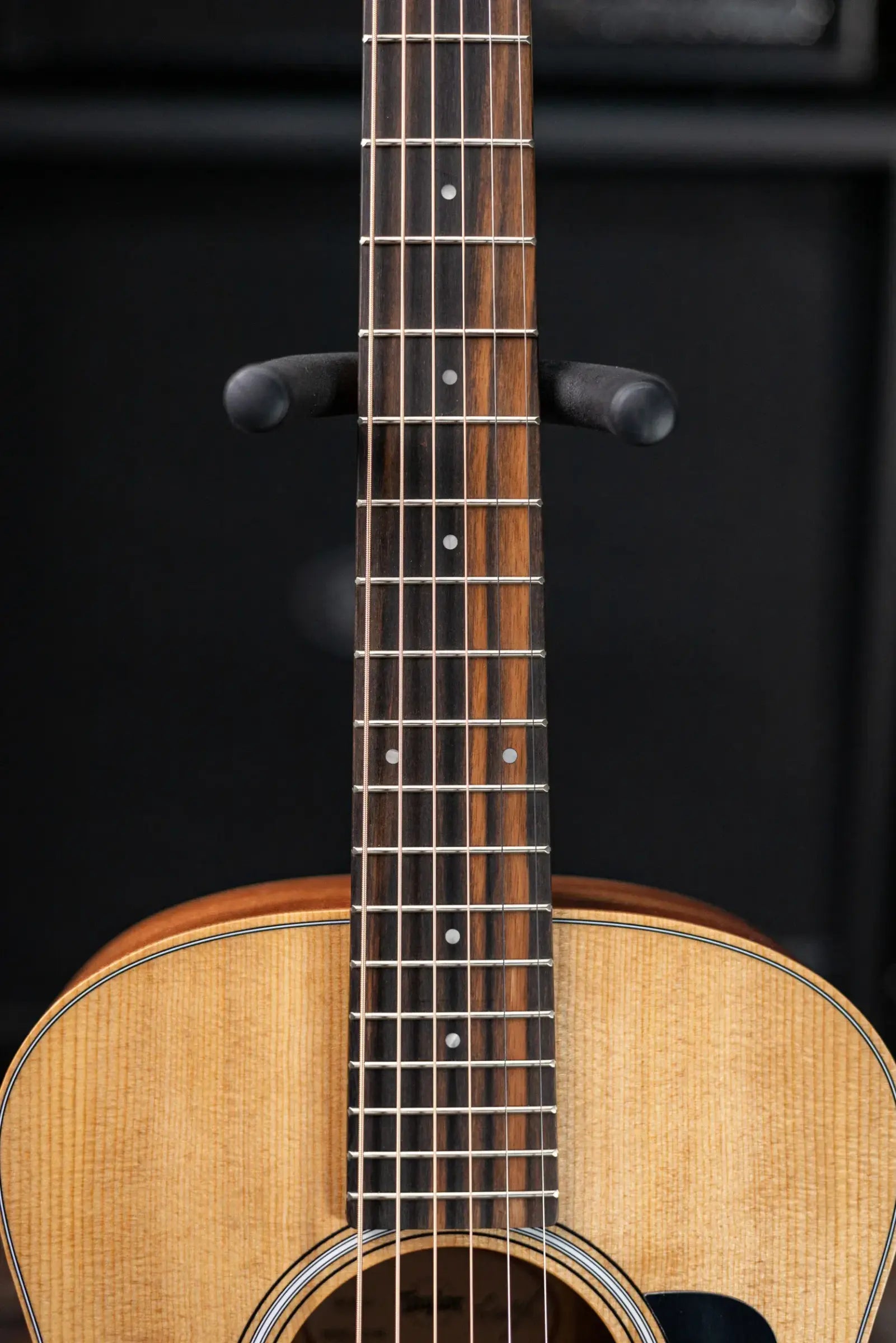 Taylor GS Mini Sapele Acoustic Guitar with GS Mini Bag