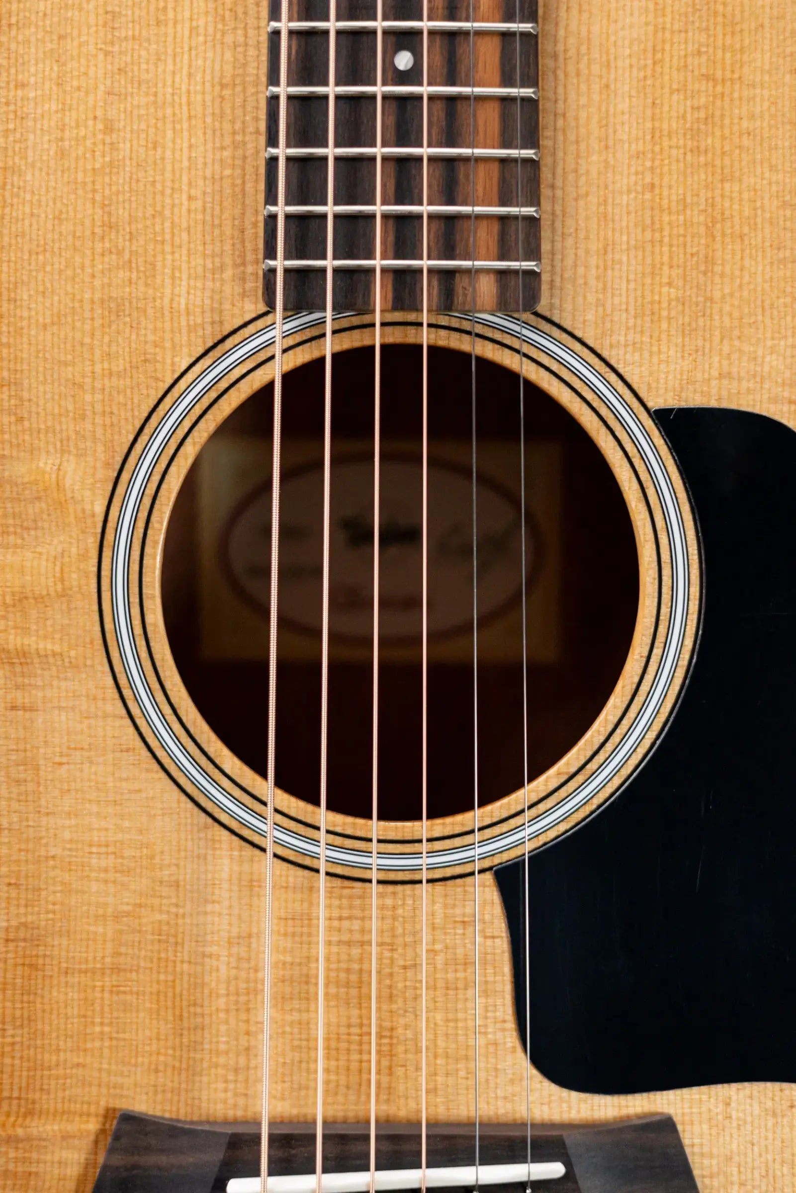 Taylor GS Mini Sapele Acoustic Guitar with GS Mini Bag