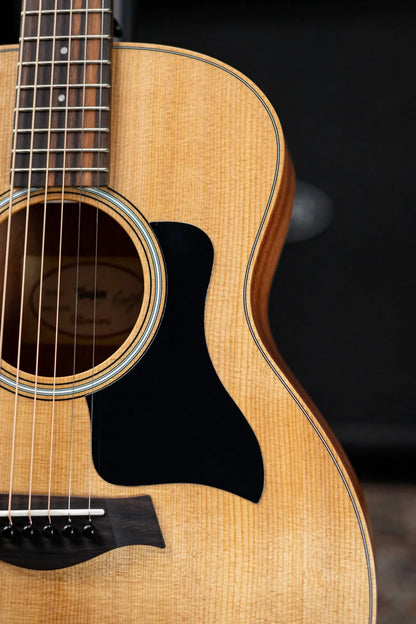 Taylor GS Mini Sapele Acoustic Guitar with GS Mini Bag