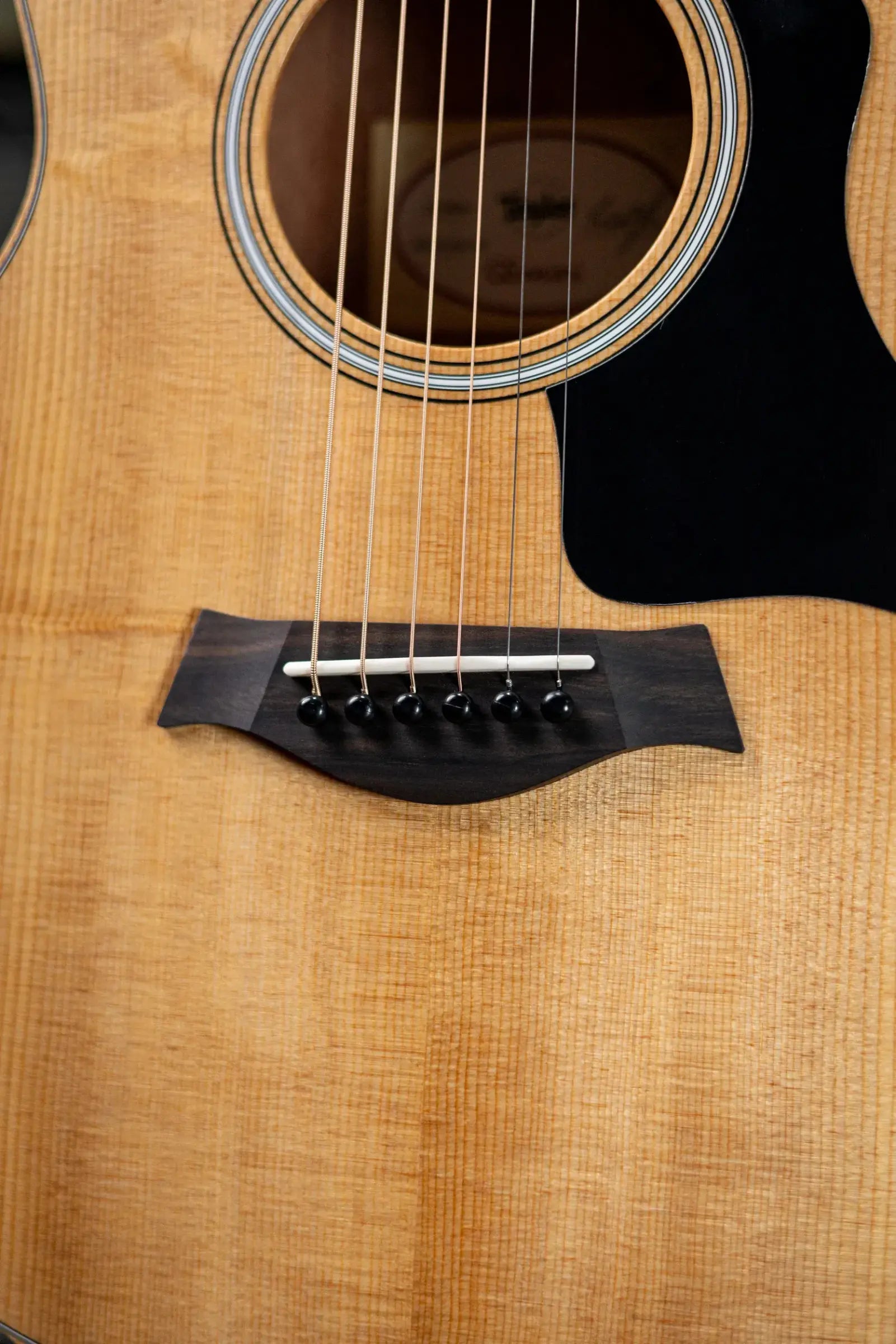 Taylor GS Mini Sapele Acoustic Guitar with GS Mini Bag