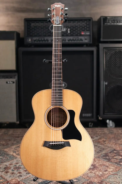 Taylor GS Mini Sapele Acoustic Guitar with GS Mini Hard Bag