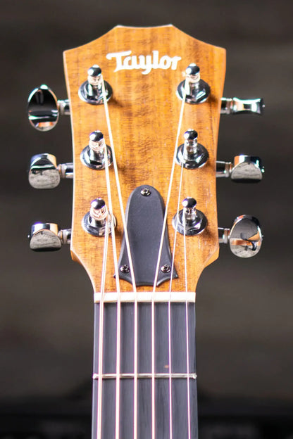 Taylor GS Mini Sapele Acoustic Guitar with GS Mini Hard Bag