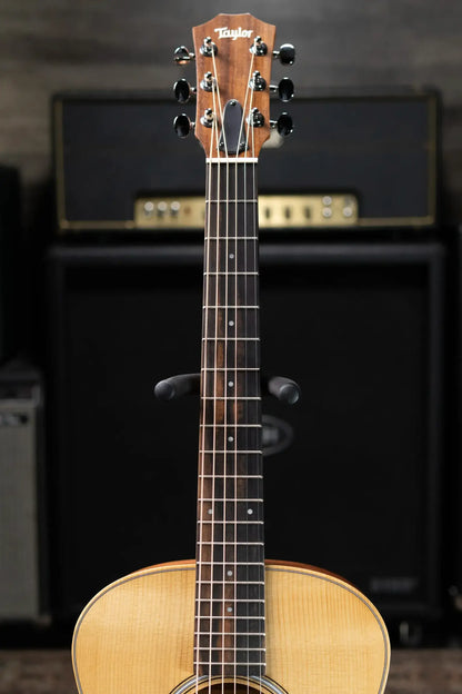 Taylor GS Mini Sapele Acoustic Guitar with GS Mini Hard Bag