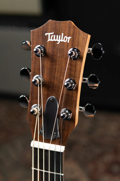 Taylor GS Mini Sapele Acoustic Guitar with GS Mini Hard Bag