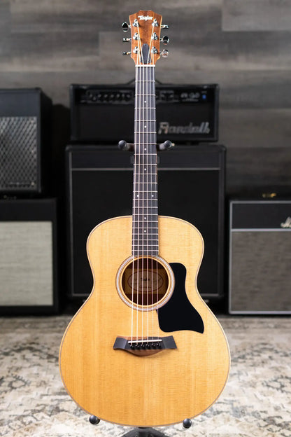 Taylor GS Mini Sapele Acoustic Guitar with GS Mini Hard Bag