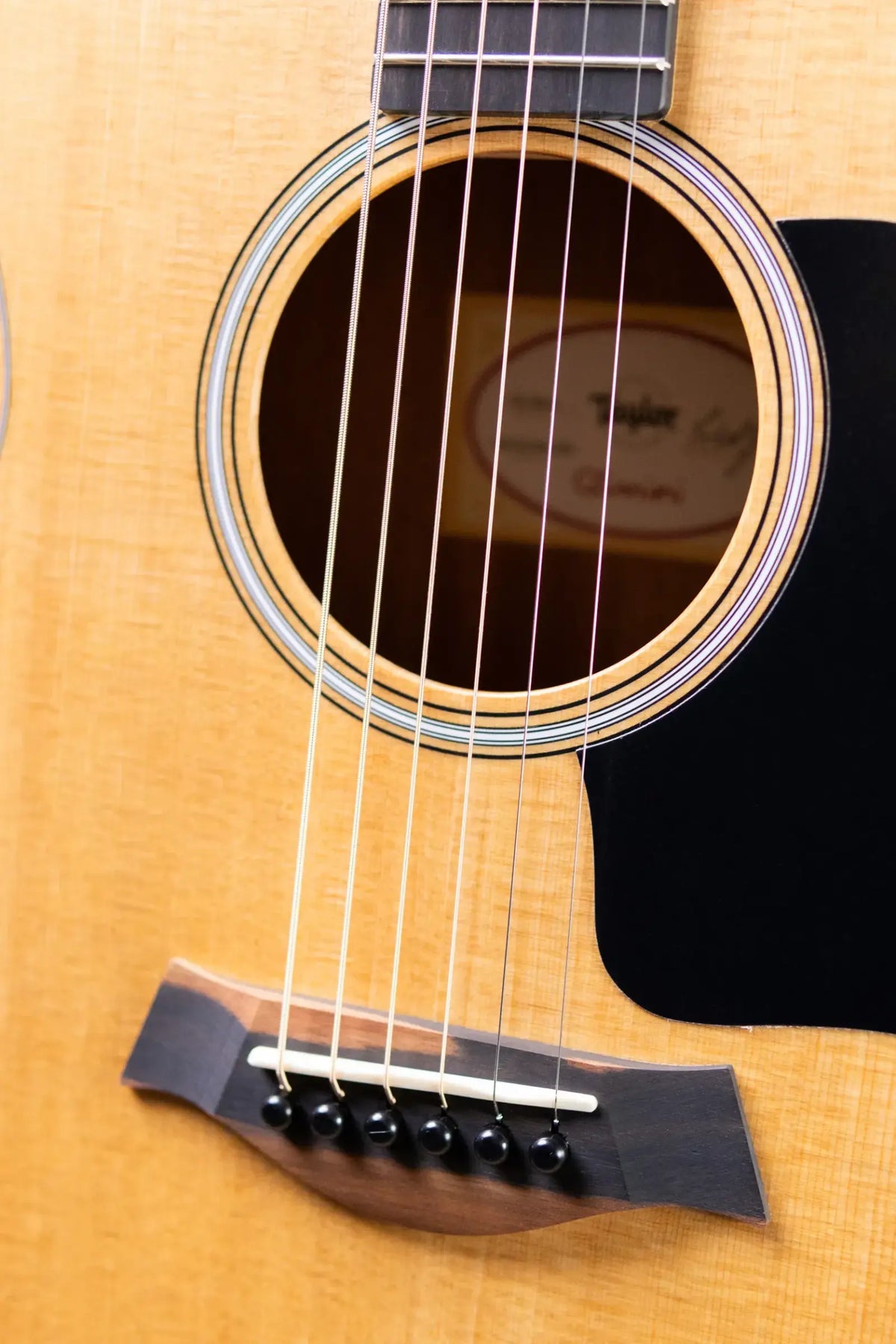 Taylor GS Mini Sapele Acoustic Guitar with GS Mini Hard Bag