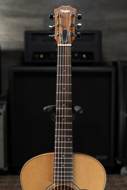 Taylor GS Mini Sapele Acoustic Guitar with GS Mini Hard Bag