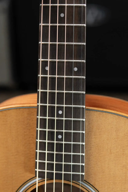 Taylor GS Mini Sapele Acoustic Guitar with GS Mini Hard Bag