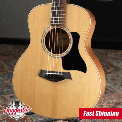 Taylor GS Mini Sapele Acoustic Guitar with GS Mini Hard Bag