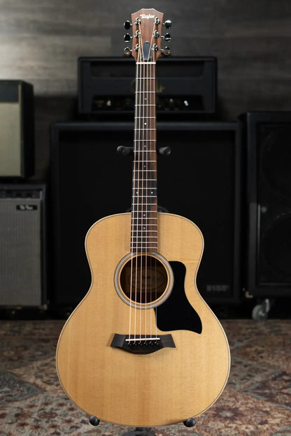 Taylor GS Mini Sapele Acoustic Guitar with GS Mini Hard Bag