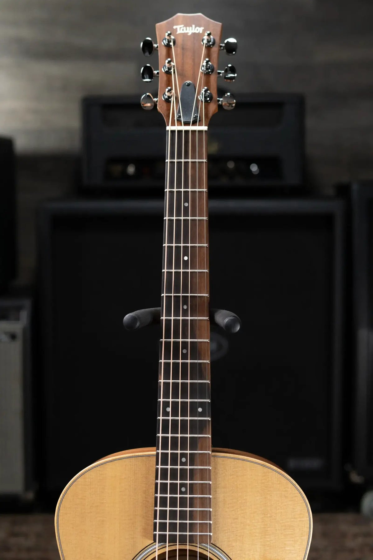 Taylor GS Mini Sapele Acoustic Guitar with GS Mini Hard Bag