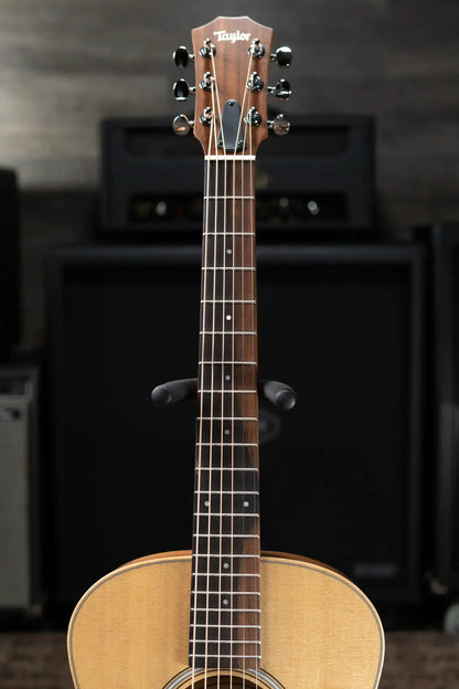 Taylor GS Mini Sapele Acoustic Guitar with GS Mini Hard Bag