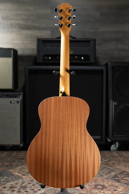 Taylor GS Mini Sapele Acoustic Guitar with GS Mini Hard Bag