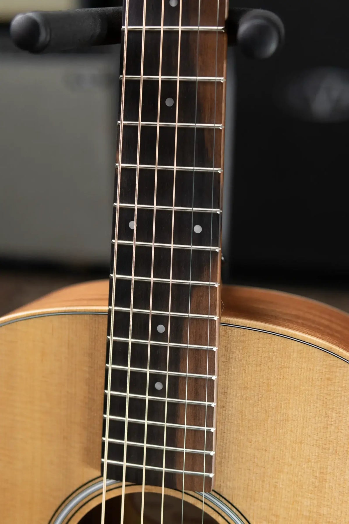 Taylor GS Mini Sapele Acoustic Guitar with GS Mini Hard Bag