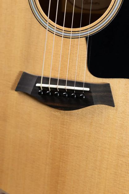 Taylor GS Mini Sapele Acoustic Guitar with GS Mini Hard Bag