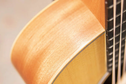 Taylor GS Mini Sapele Acoustic Guitar with Gig Bag