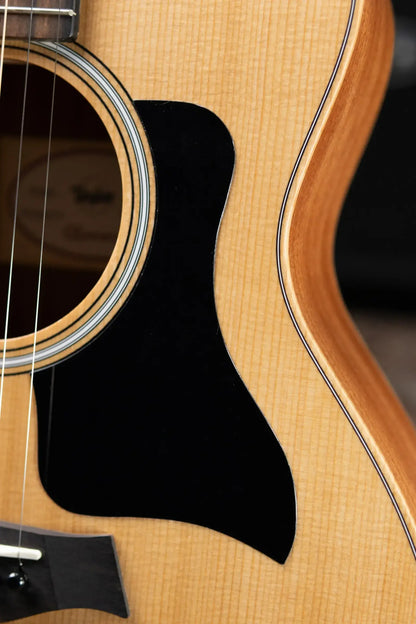 Taylor GS Mini Sapele Acoustic Guitar with Gig Bag - Floor Demo