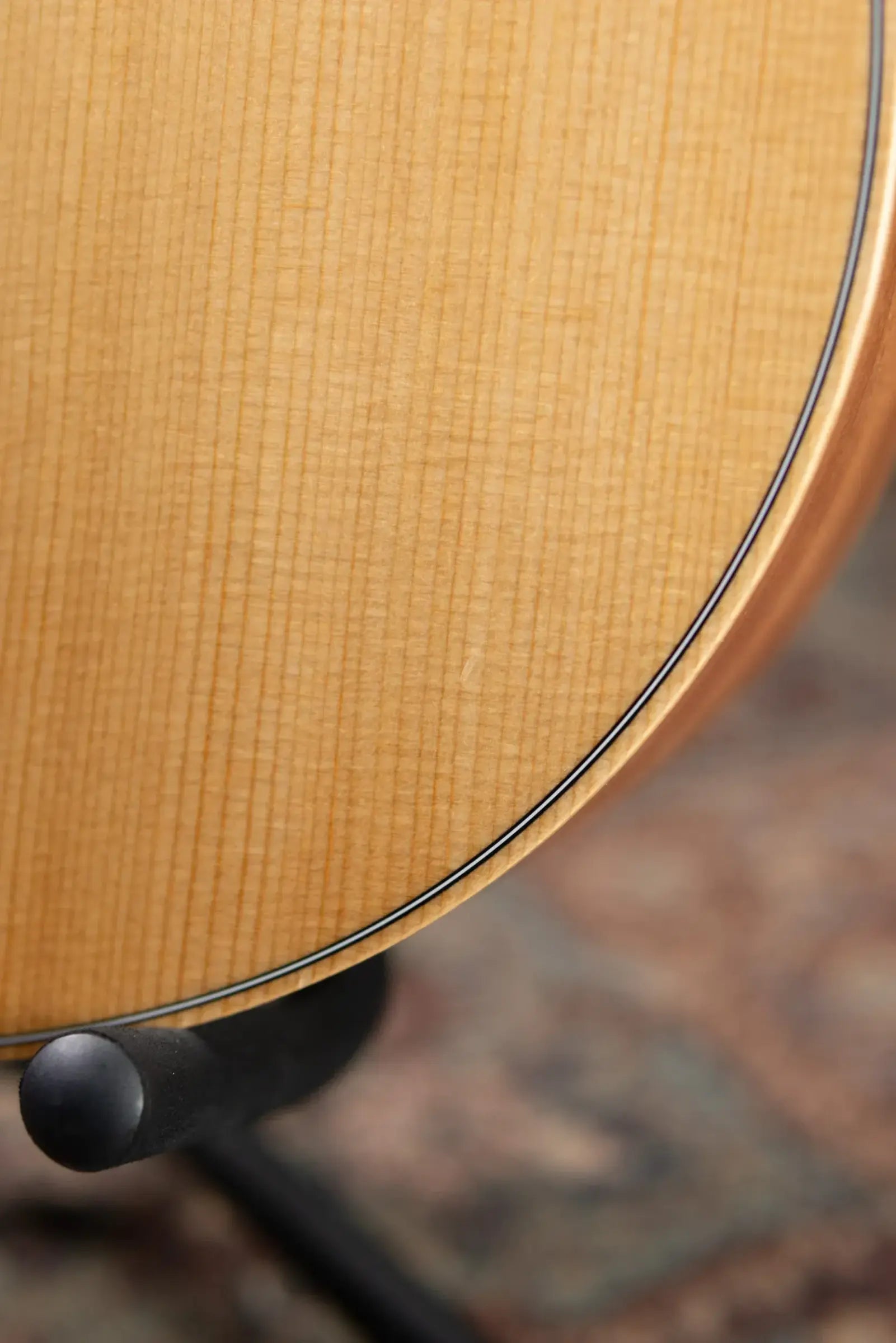 Taylor GS Mini Sapele Acoustic Guitar with Gig Bag - Floor Demo