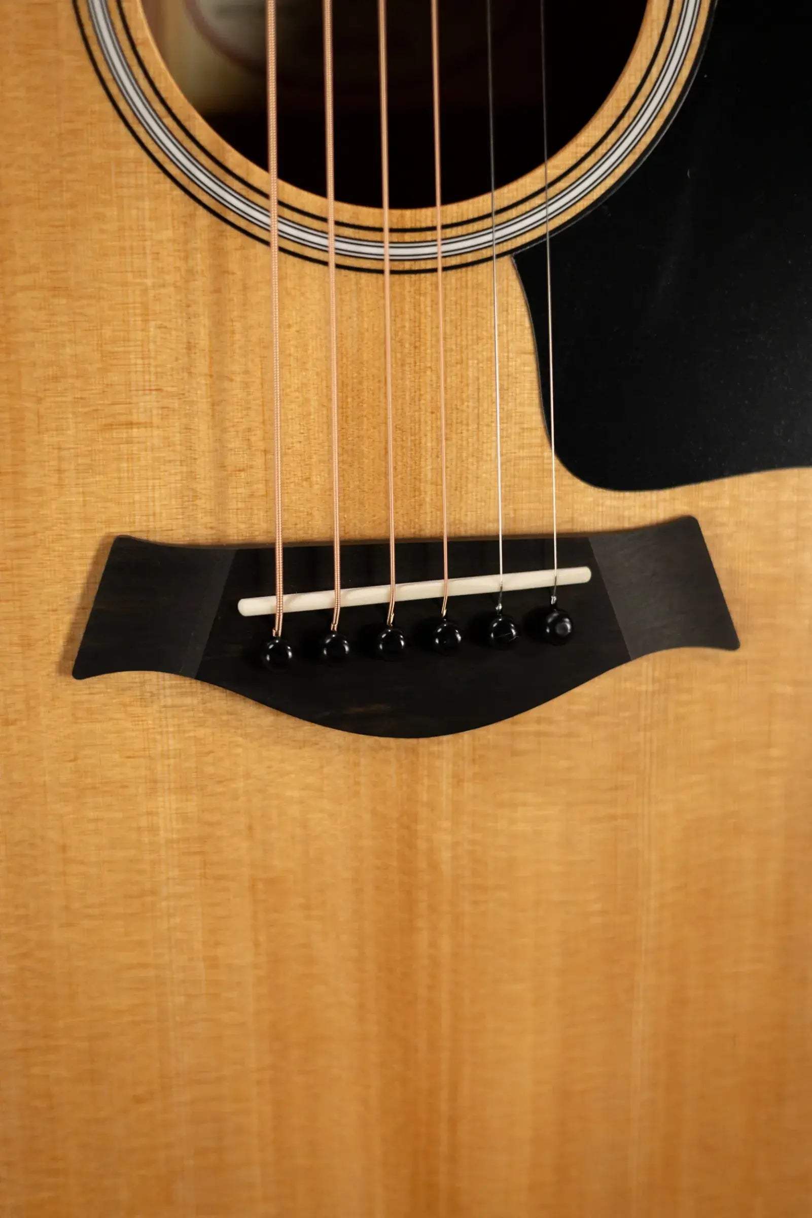 Taylor GS Mini Sapele Acoustic Guitar with Tan Structured Gig Bag