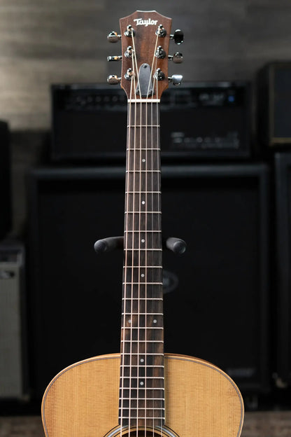 Taylor GS Mini Sapele with Tan Structured Gigbag