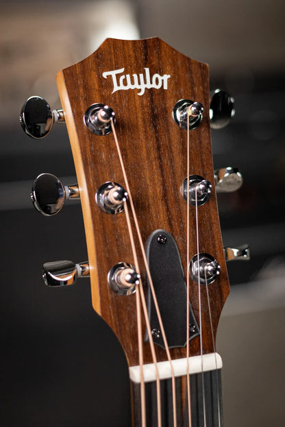 Taylor GS Mini Special Edition Guitars 4 Veterans Acoustic Guitar - Americana with GS Mini Bag - Demo