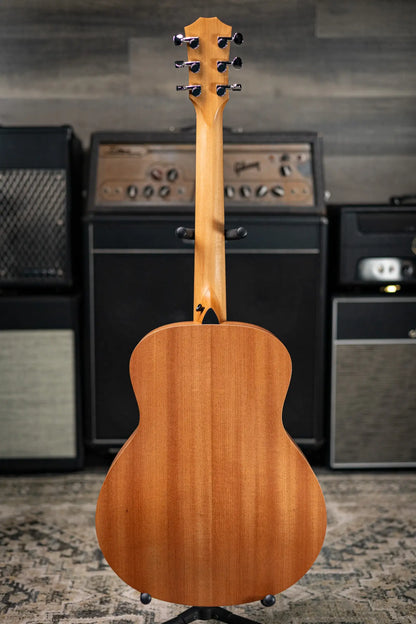 Taylor GS Mini Special Edition Guitars 4 Veterans Acoustic Guitar - Americana with GS Mini Bag - Demo