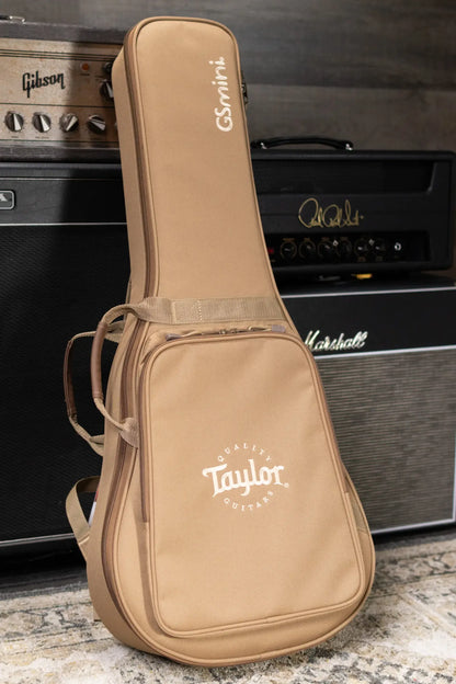 Taylor GS Mini Special Edition Guitars 4 Veterans Acoustic Guitar with GS Mini Bag