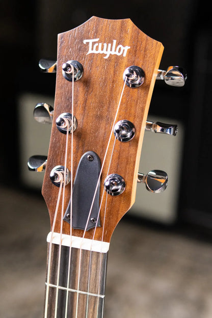 Taylor GS Mini Special Edition Guitars 4 Veterans Acoustic Guitar with GS Mini Bag