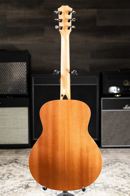 Taylor GS Mini Special Edition Guitars 4 Veterans Acoustic Guitar with GS Mini Bag