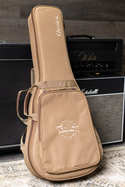 Taylor GS Mini Special Edition Guitars 4 Veterans Acoustic Guitar with GS Mini Bag