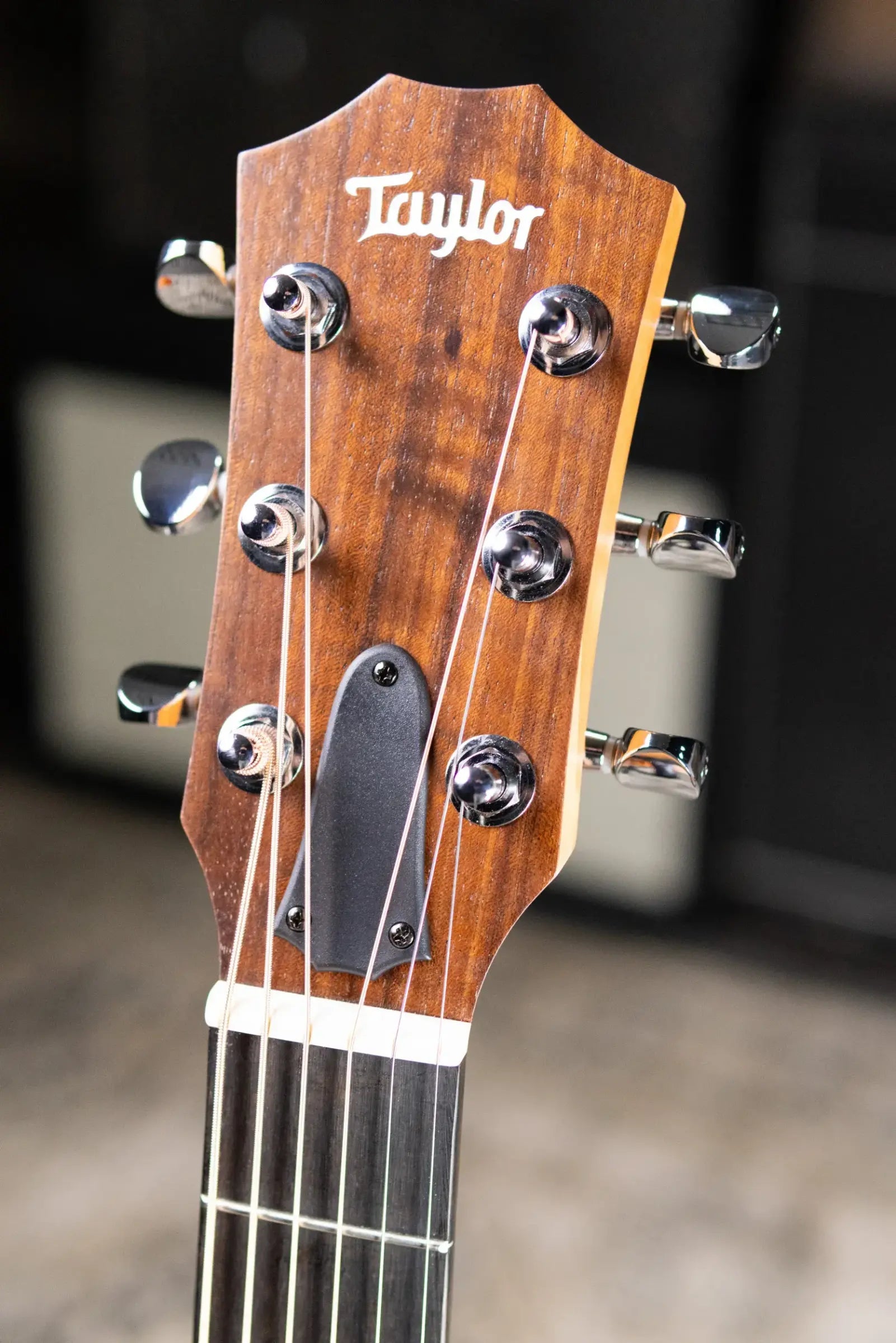 Taylor GS Mini Special Edition ZEDD Acoustic Guitar - Telos with GS Mini Bag