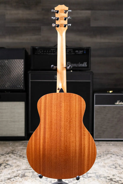 Taylor GS Mini Special Edition ZEDD Acoustic Guitar - Telos with GS Mini Bag