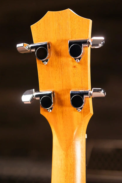 Taylor GS Mini-e Koa Acoustic/Electric Bass with Gig Bag