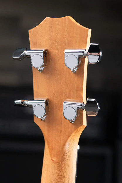 Taylor GS Mini-e Koa Acoustic/Electric Bass with GS Mini Bag