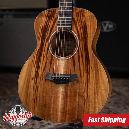 Taylor GS Mini-e Koa Acoustic/Electric Guitar with GS Mini Bag