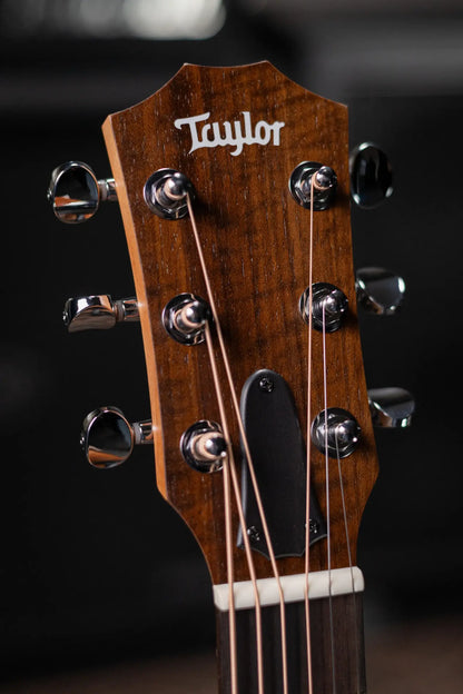 Taylor GS Mini-e Koa Acoustic/Electric Guitar with GS Mini Bag