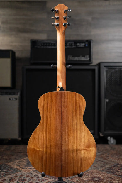 Taylor GS Mini-e Koa Acoustic/Electric Guitar with GS Mini Bag
