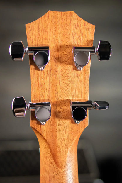 Taylor GS Mini-e Koa Acoustic/Electric Bass with GS Mini Hard Bag