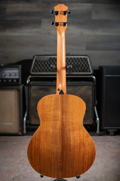 Taylor GS Mini-e Koa Acoustic/Electric Bass with GS Mini Hard Bag
