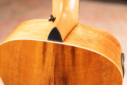Taylor GS Mini-e Koa Bass with Gig Bag