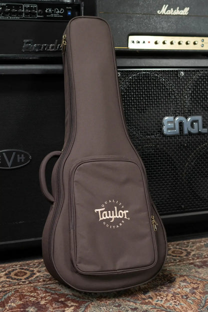 Taylor GS Mini-e Koa Plus Acoustic-Electric Guitar with Aerocase