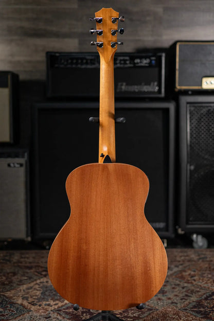 Taylor GS Mini-e Mahogany Acoustic/Electric Guitar with GS Mini Bag