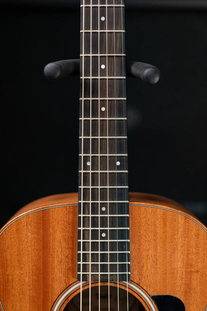 Taylor GS Mini-e Mahogany Acoustic/Electric Guitar with GS Mini Bag